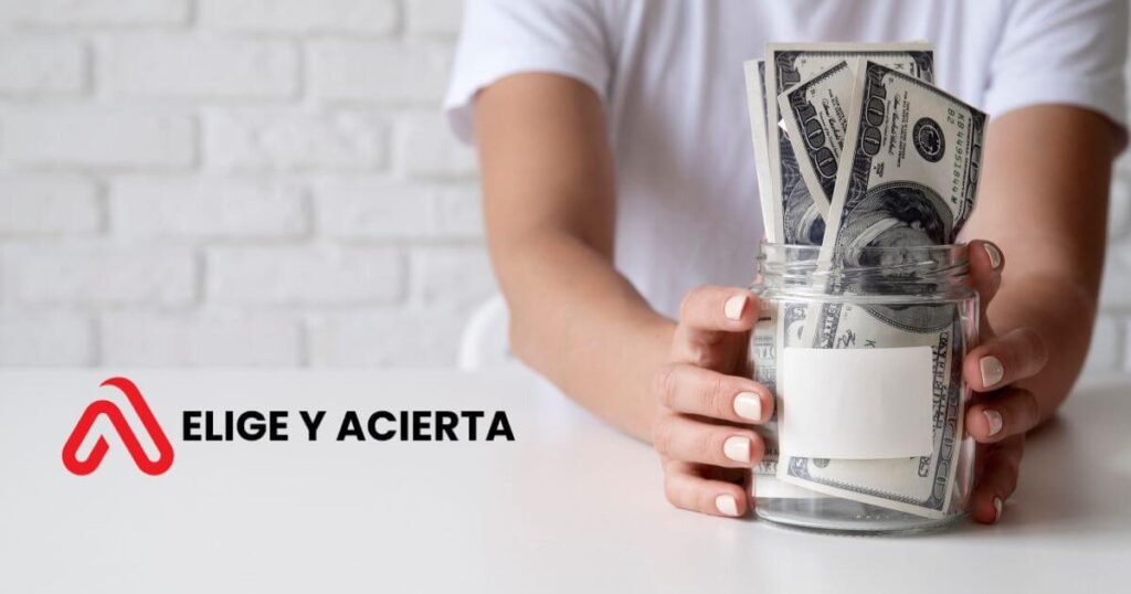 cuenta de ahorro en dolares