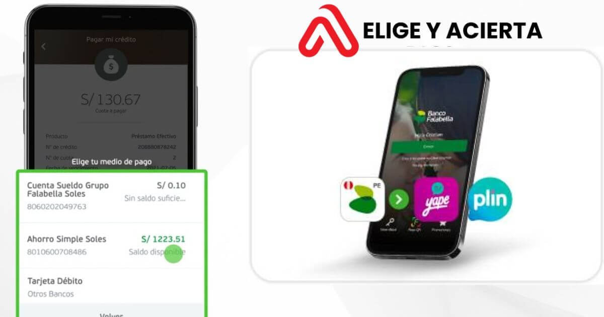 Requisitos para abrir una cuenta de ahorros en el BCP