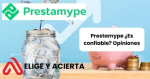 Prestamype Es confiable para creditos o invertir Opiniones