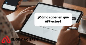 como saber en que afp estoy afiliado