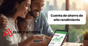 cuenta de ahorro de alto rendimiento peru