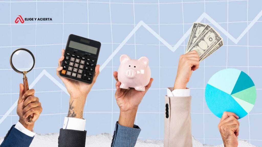 banco y financiera